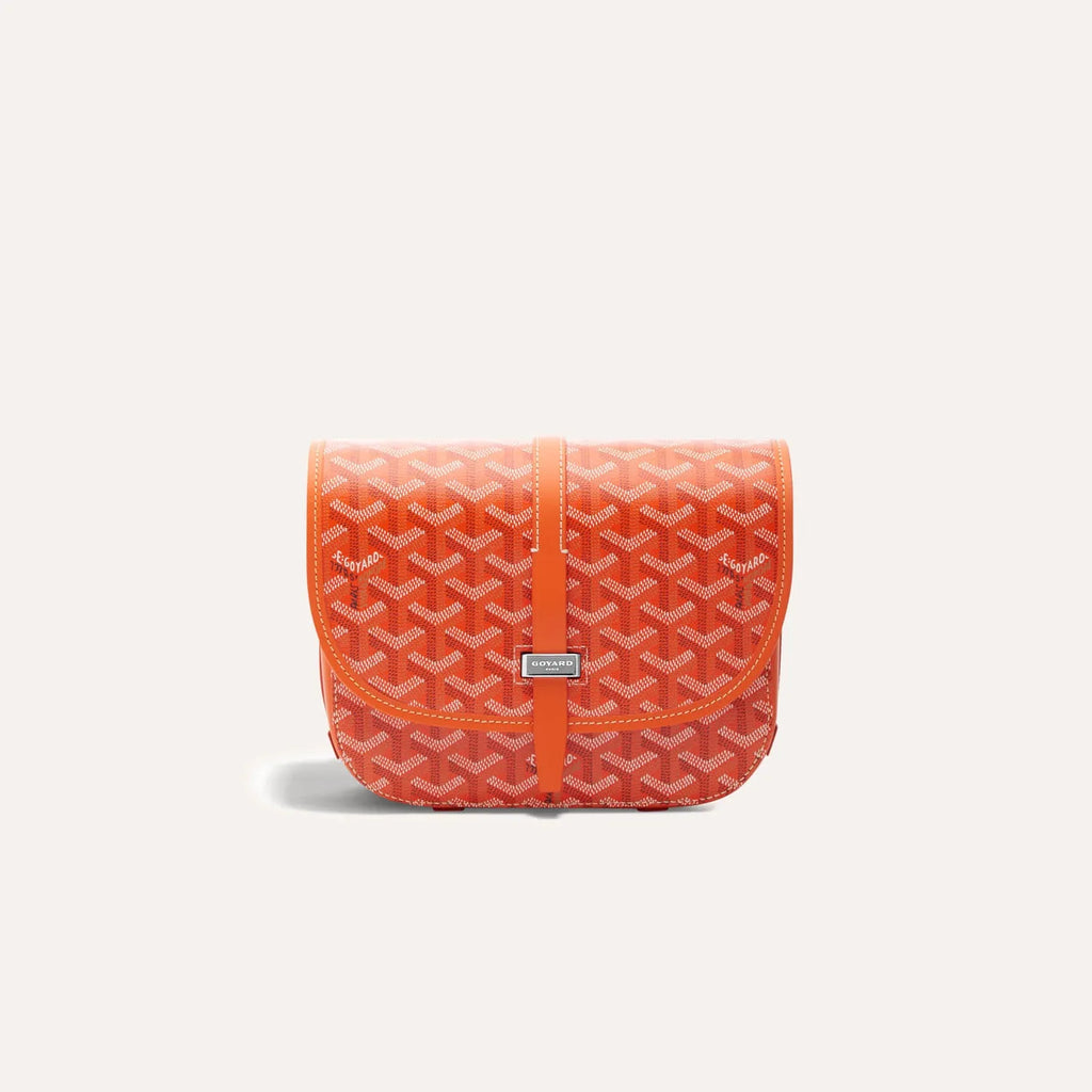 Belvedere PM Bag Orange