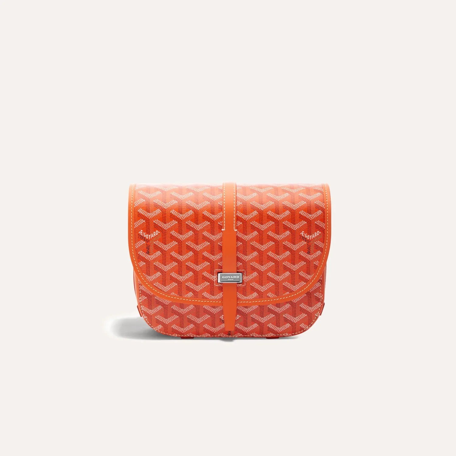 Belvedere PM Bag Orange