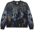 Vale Forever Metal Renaissance Long-Sleeve 'Black'