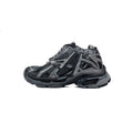 Balenciaga Runner All Black Gray
