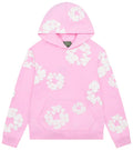 Denim Tears The Cotton Wreath Sweatshirt 'Powder Pink'