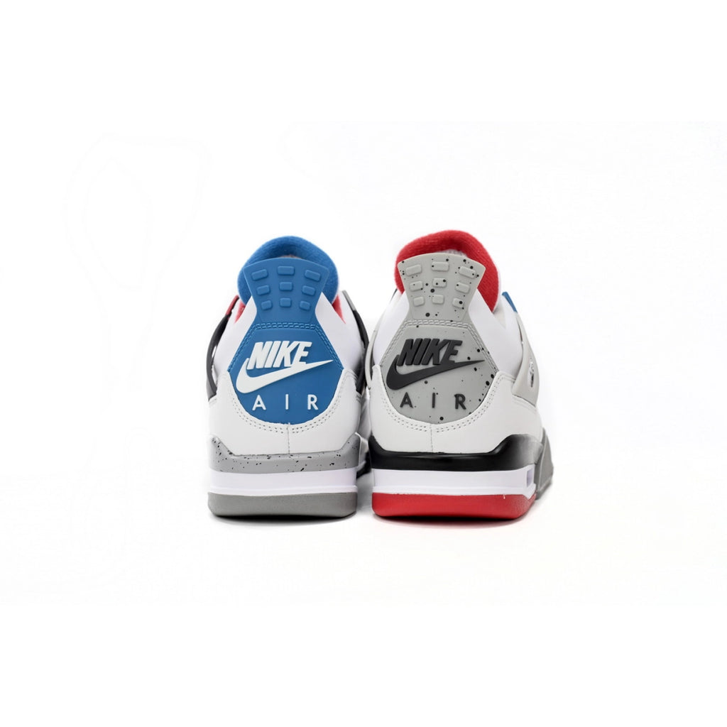 Air Jordan 4 Retro“What The”