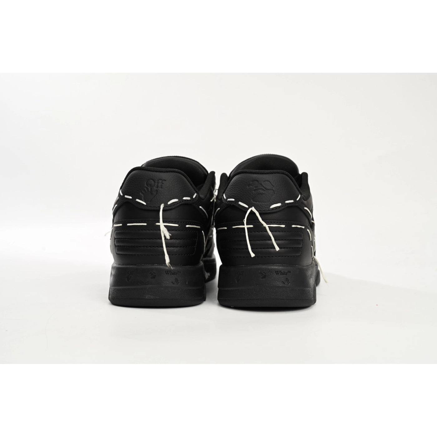 OFF-WHITE Out Of Black White Line