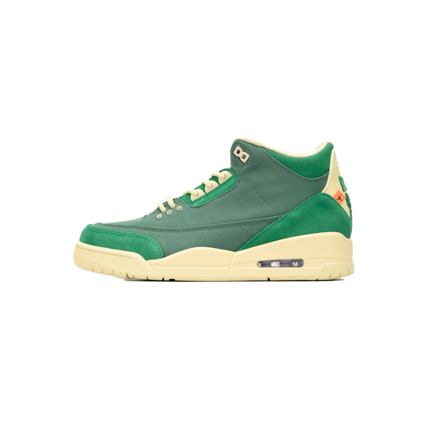 Air Jordan 3 Retro SP Nina Chanel Abney