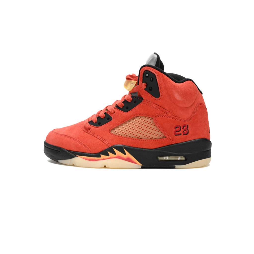 Wmns Air Jordan 5 Retro