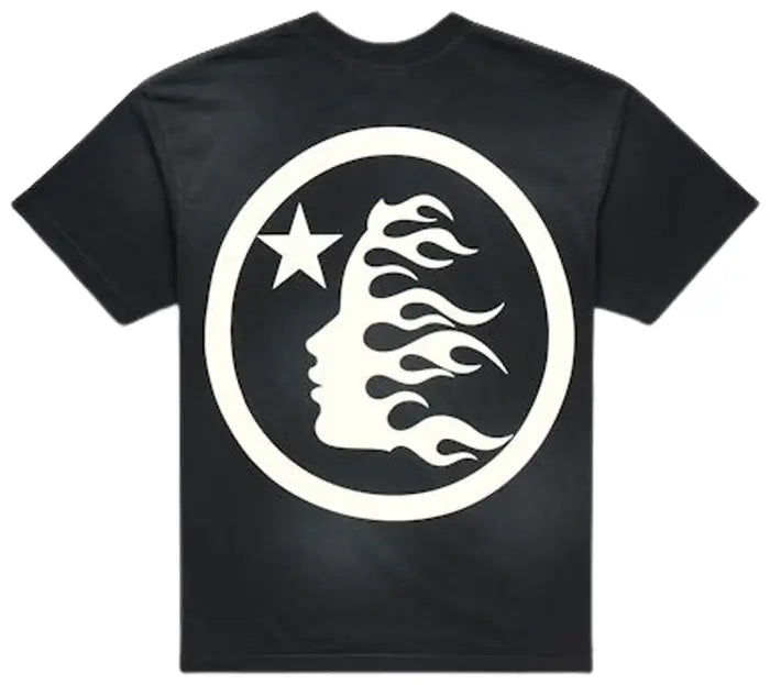 Hellstar Classic T-Shirt 'Black'