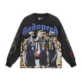 Godspeed Dream Team Long Sleeve T-shirt
