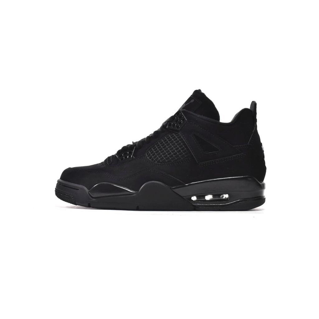 Air Jordan 4 Retro “Black Cat