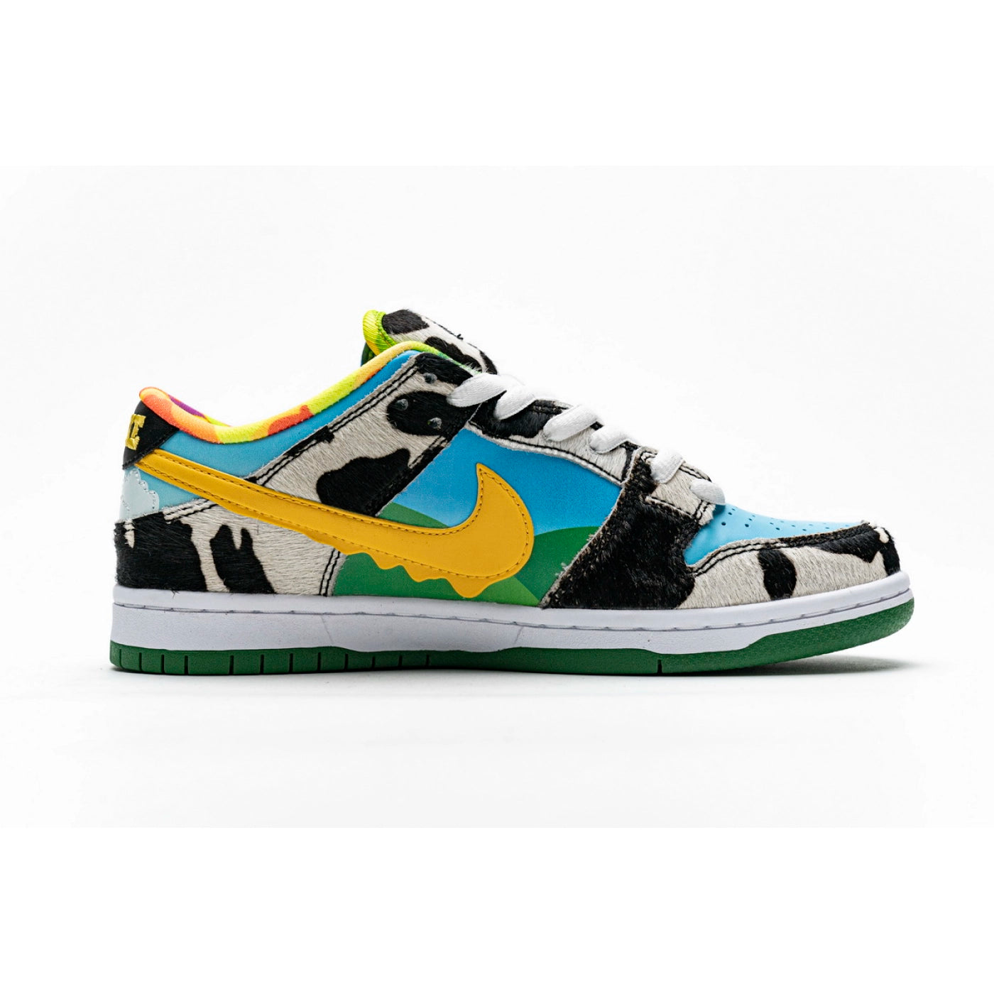 Nike SB Dunk Low Chunky Dunky