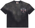 Vale Forever Vale Chopper Tee 'Black'