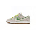 Nike SB Dunk Low "85" Gray White Green