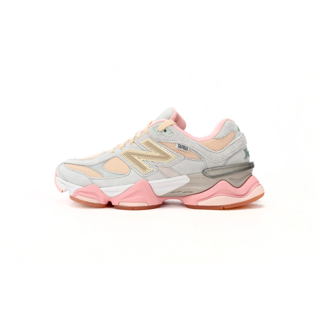 Freshgoods x New Balance 9060 Blackish Gree