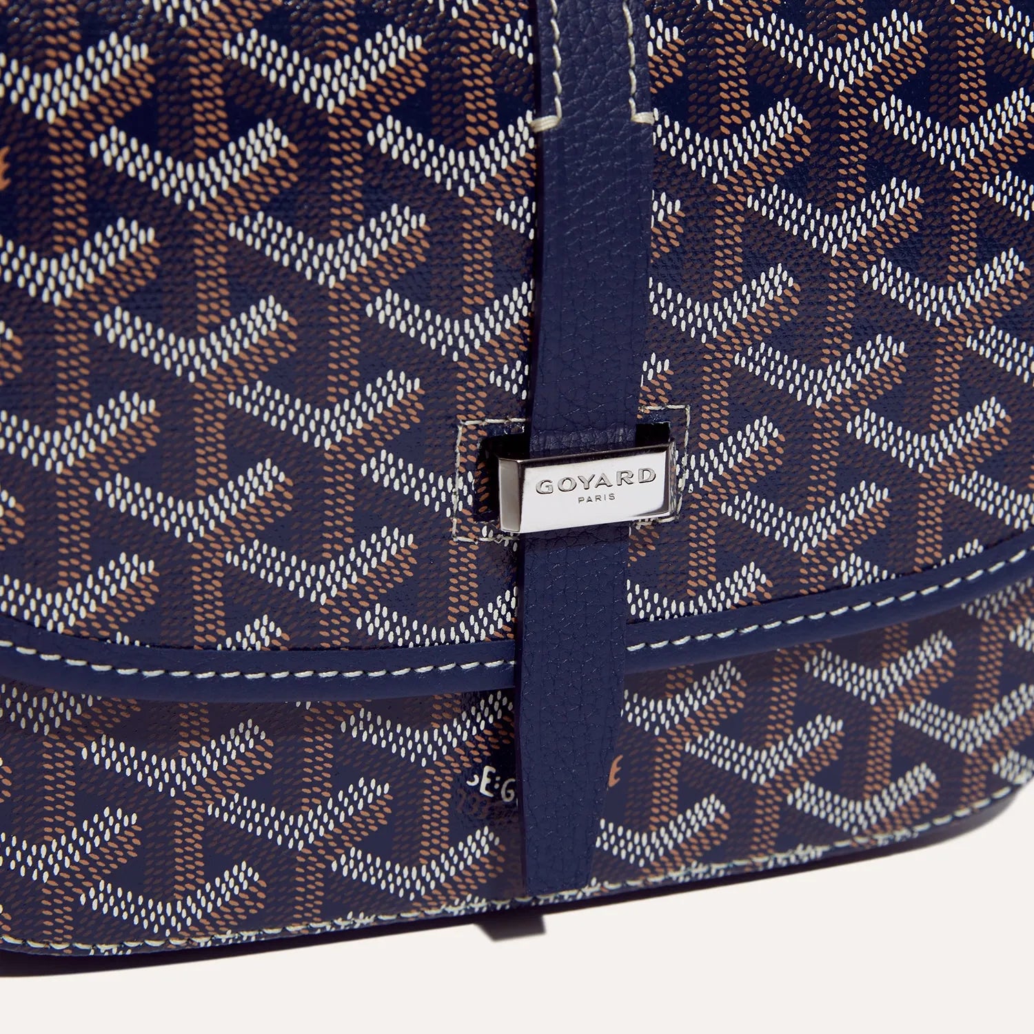 Belvedere PM Bag navy