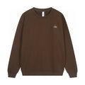 alo yoga Accolade Sweatshirt  brown