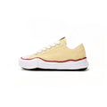 Mihara Yasuhiro Yellow, White, And Red sneakers