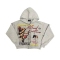 Broken Halo” Hoodie