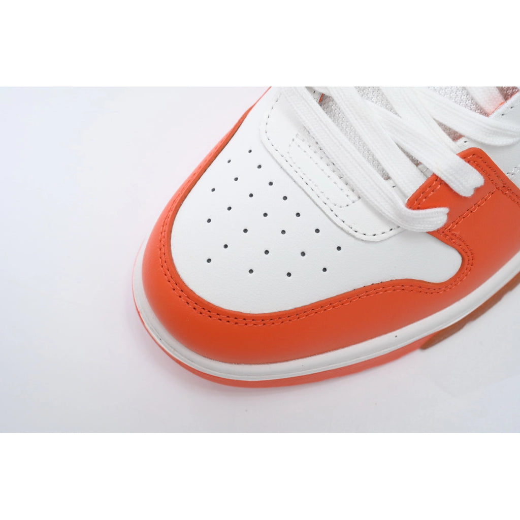 OFF-WHITE Out Of White Orange