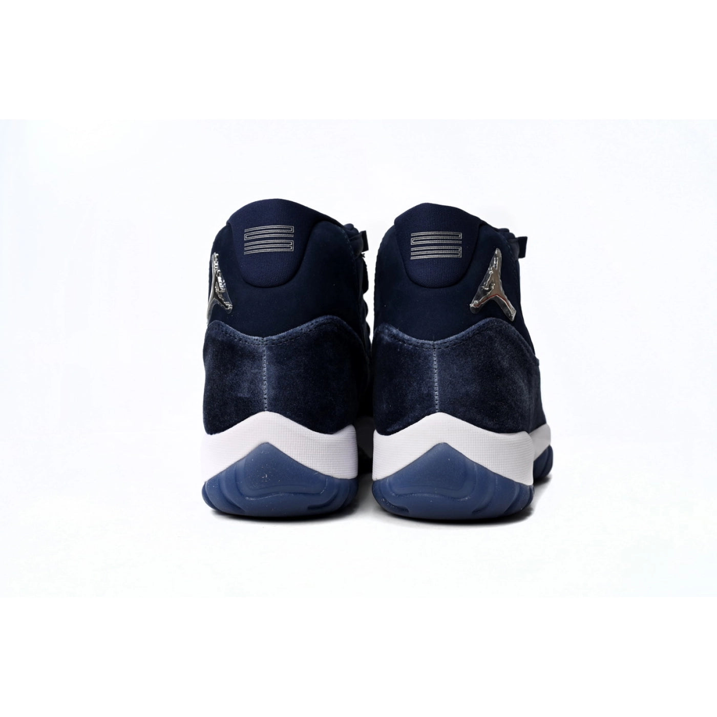 Air Jordan 11 Retro Midnight Blue