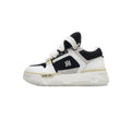 AMIRI Sneakers MA-1 Sneakers White Gray Black