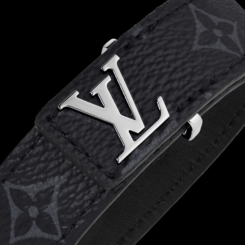 Slim Bracelet black