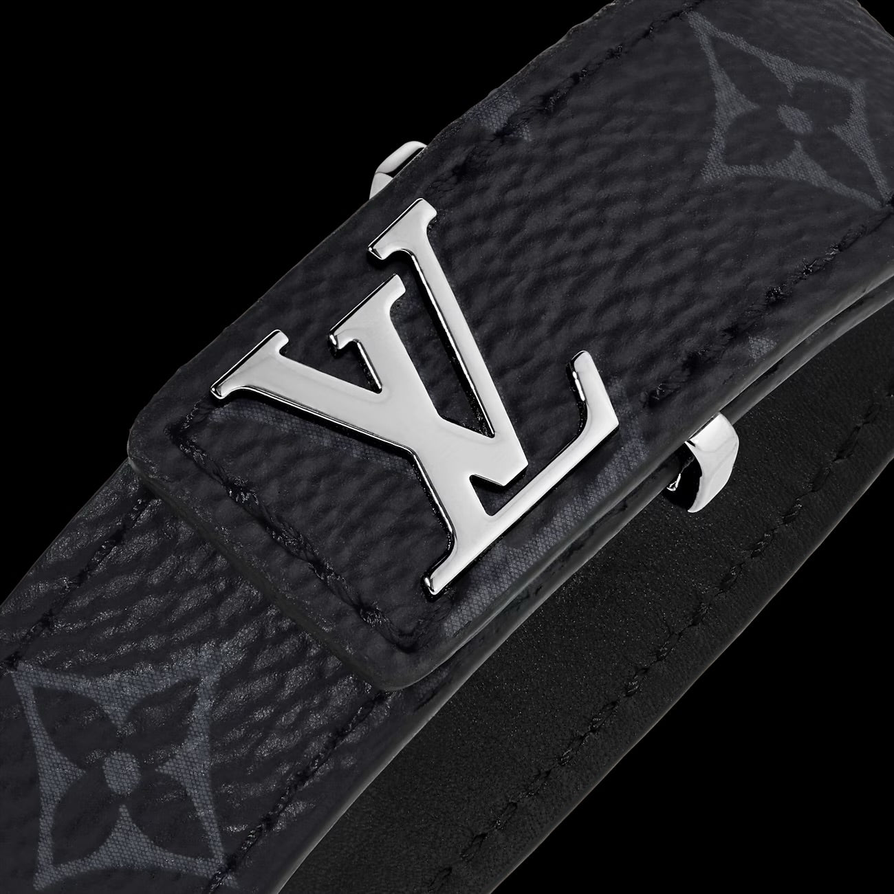 Slim Bracelet black