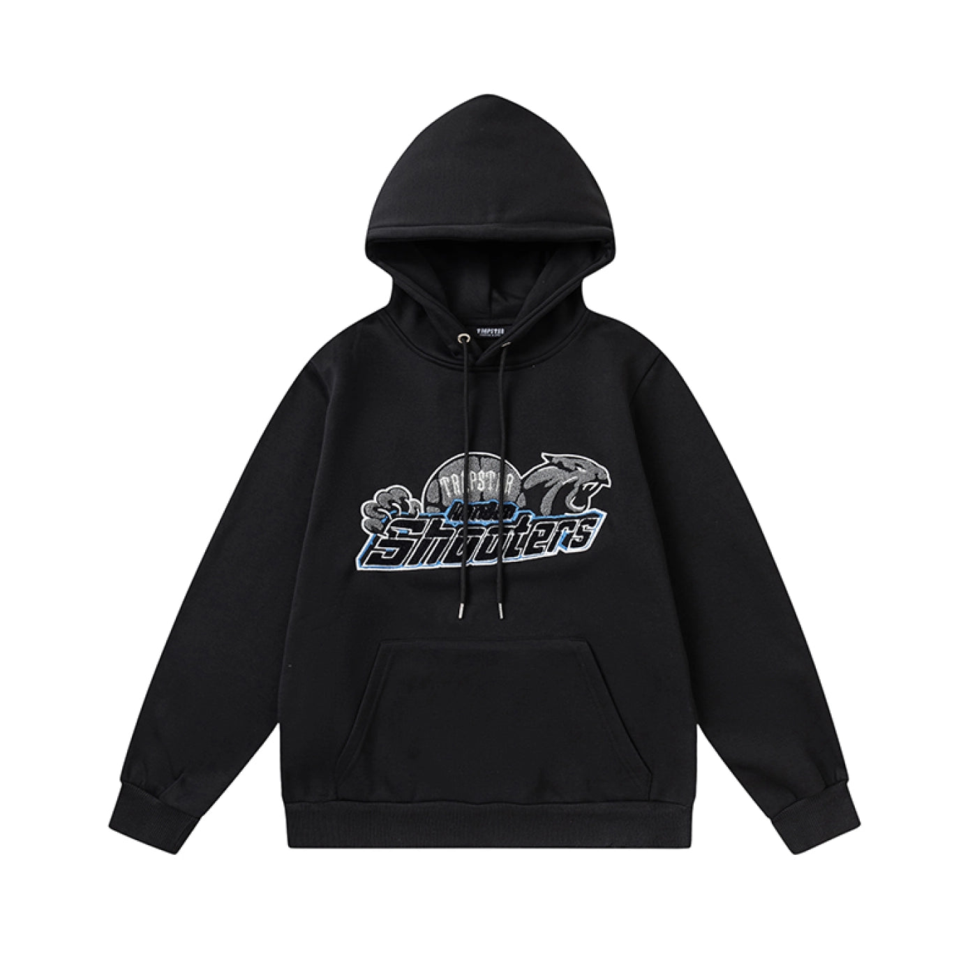 Trapstar Hoodie Tracksuit
