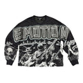 Astro” Long Sleeve t-shirt