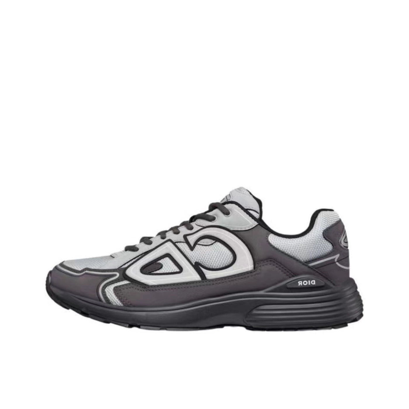 Dior B30 Anthracite Grey