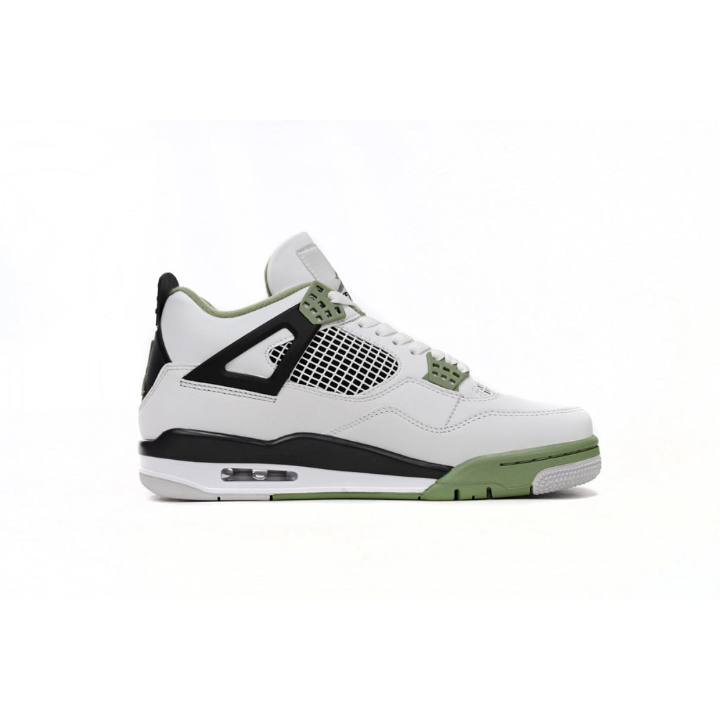 Air Jordan 4 “Seafoam”