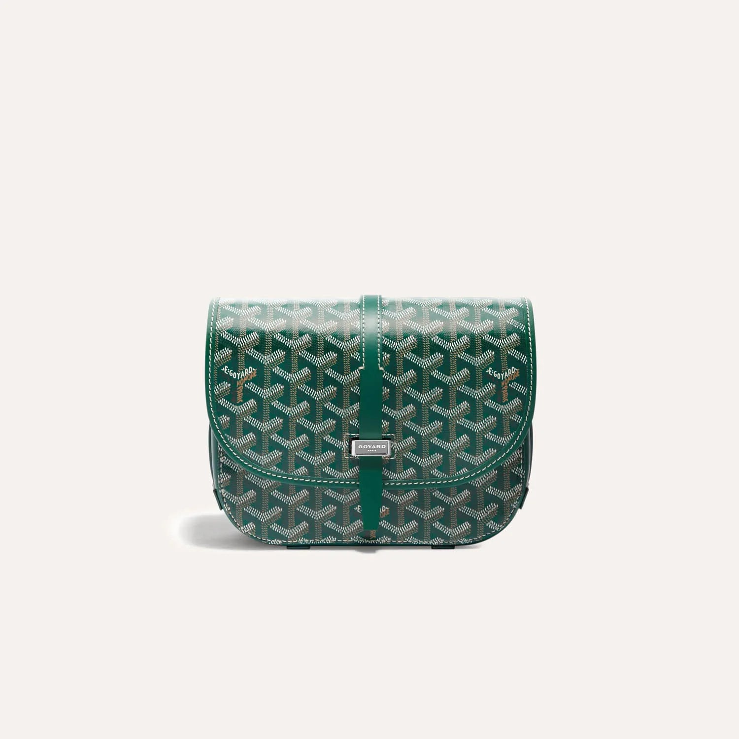 Belvedere PM Bag green