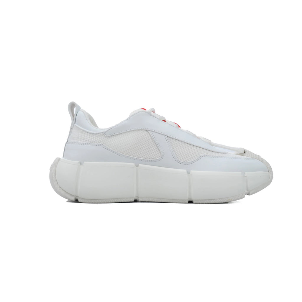 Prada Sneakers White