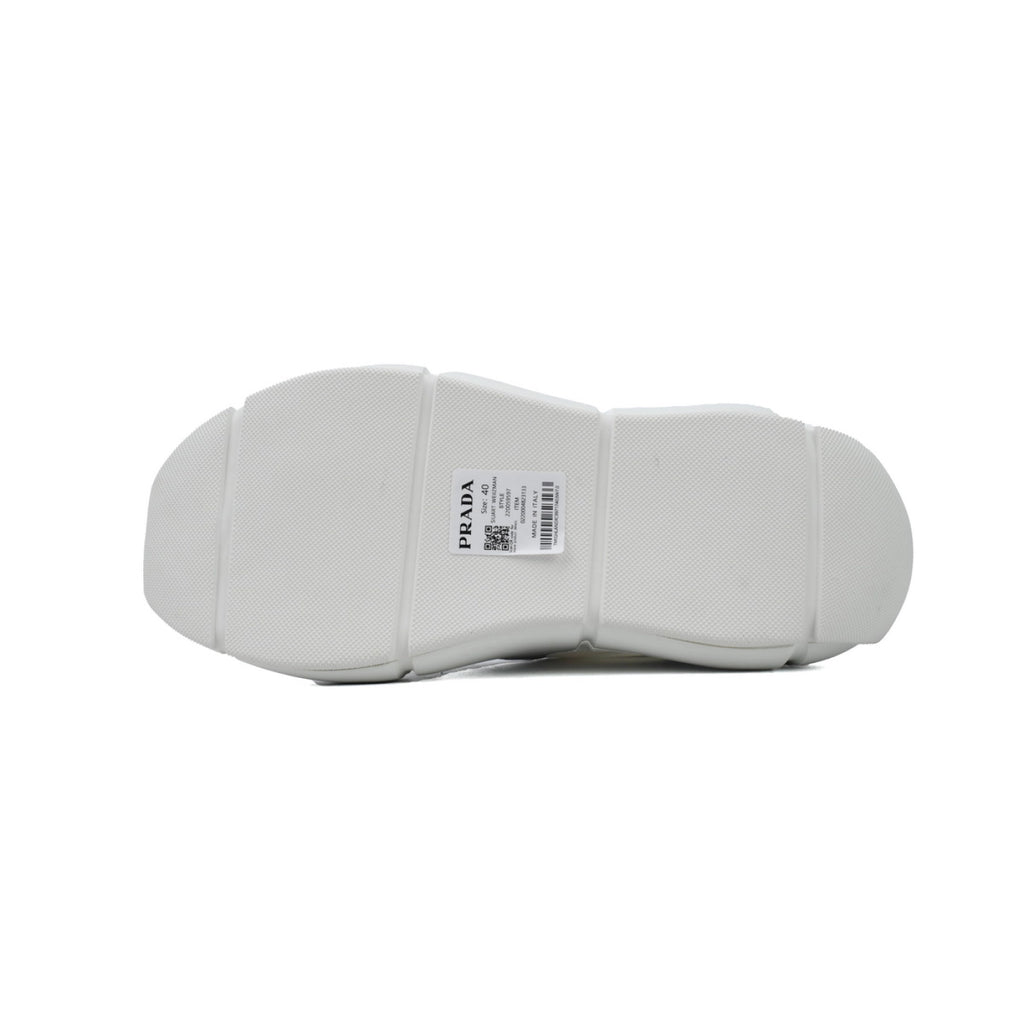 Prada Sneakers White