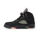 Air Jordan 5 Retro Gore-Tex Off Noir