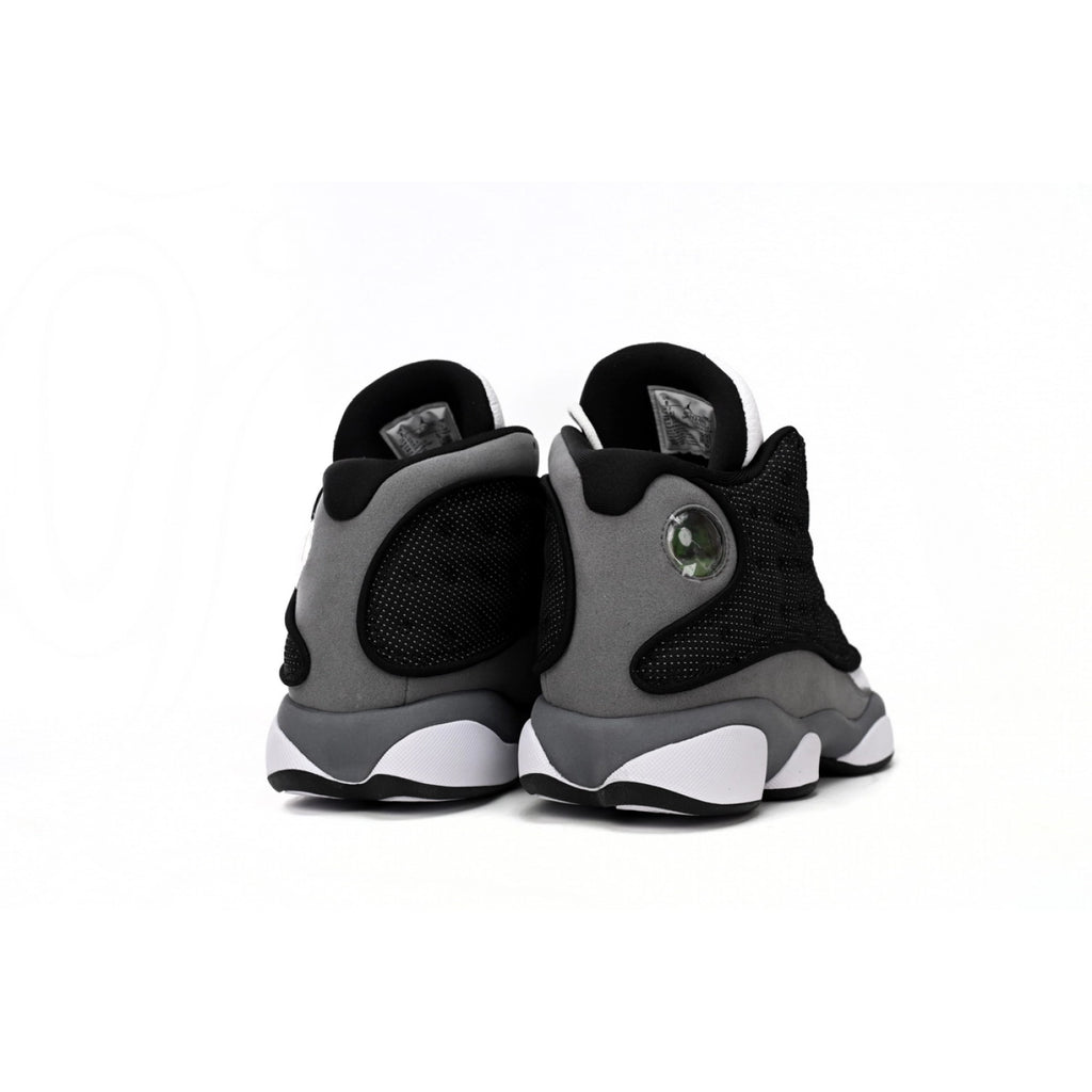 SoleFly x Air Jordan 13 “Black Flint”