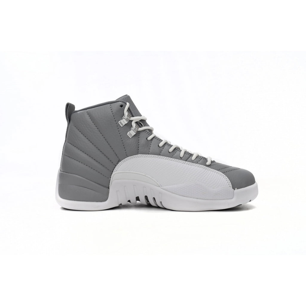 Air Jordan 12 “Stealth”