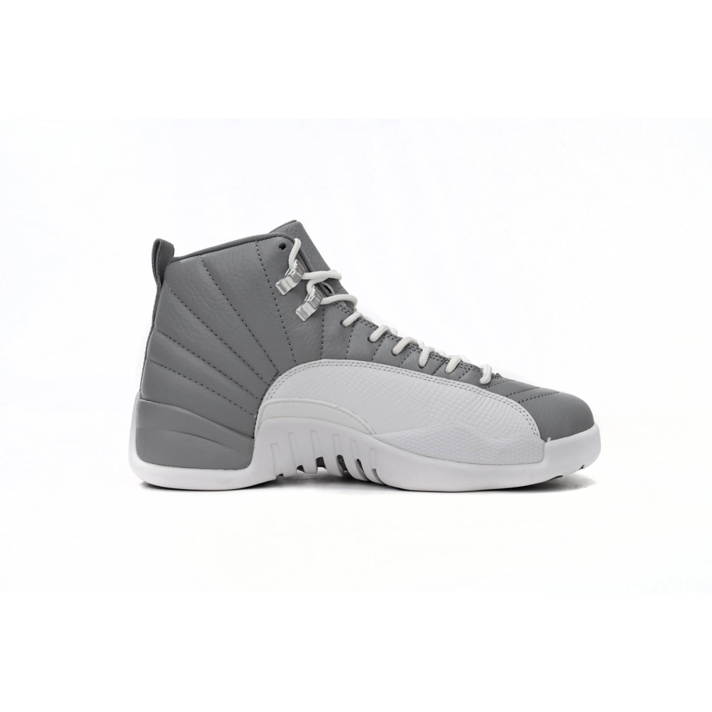 Air Jordan 12 “Stealth”