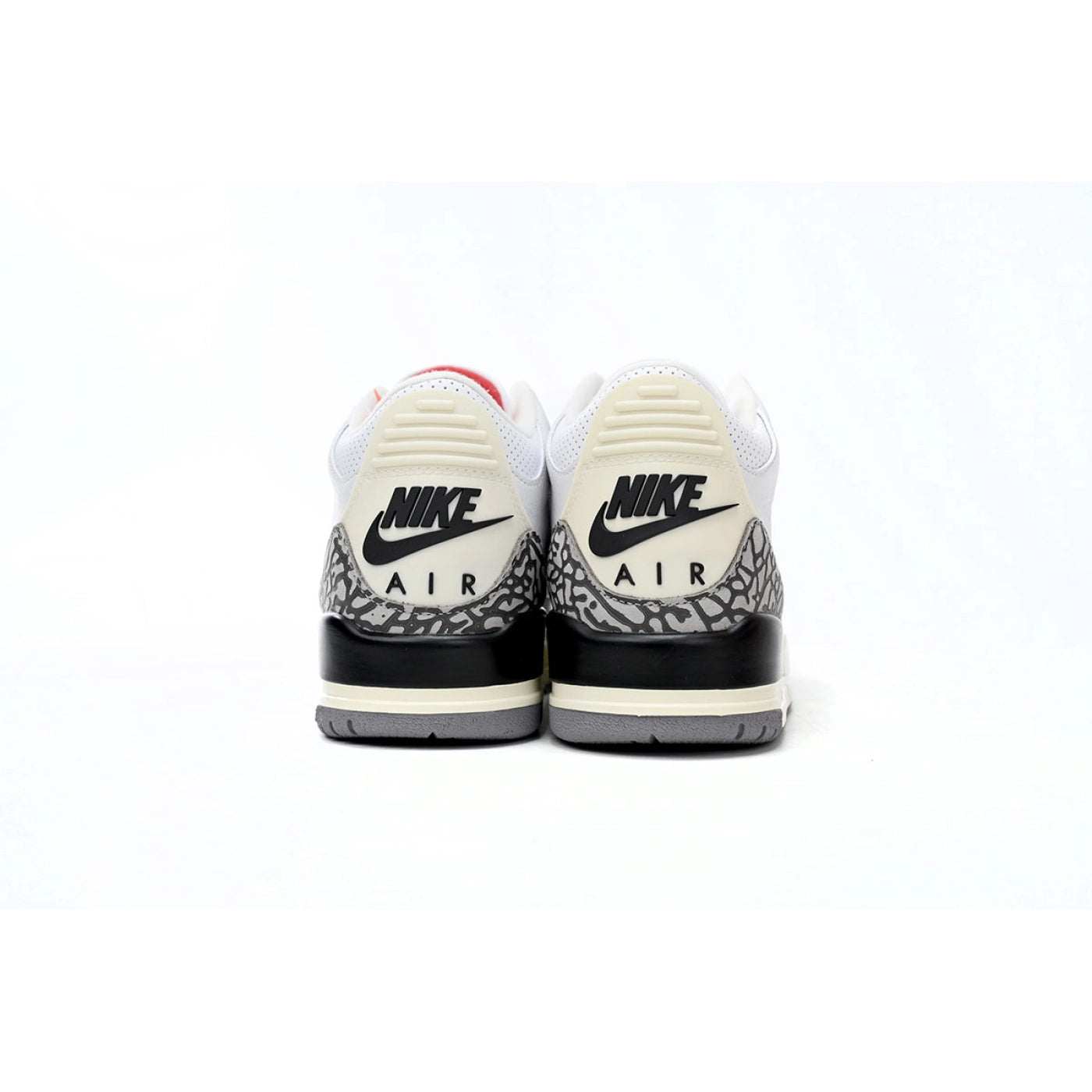 Air Jordan 3 “White Cement Reimagined”