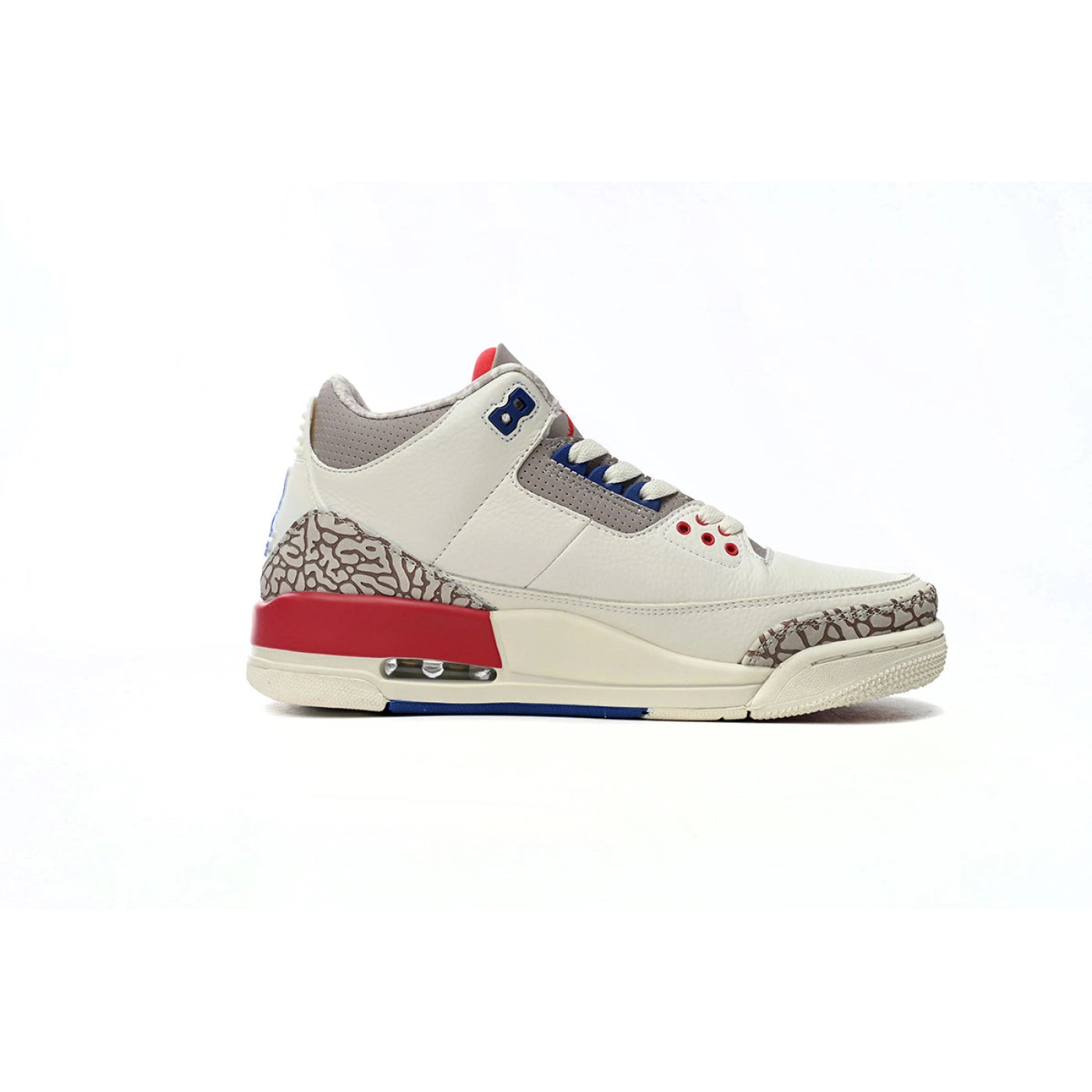 Air Jordan 3 Retro Lnde Pen Dence Day