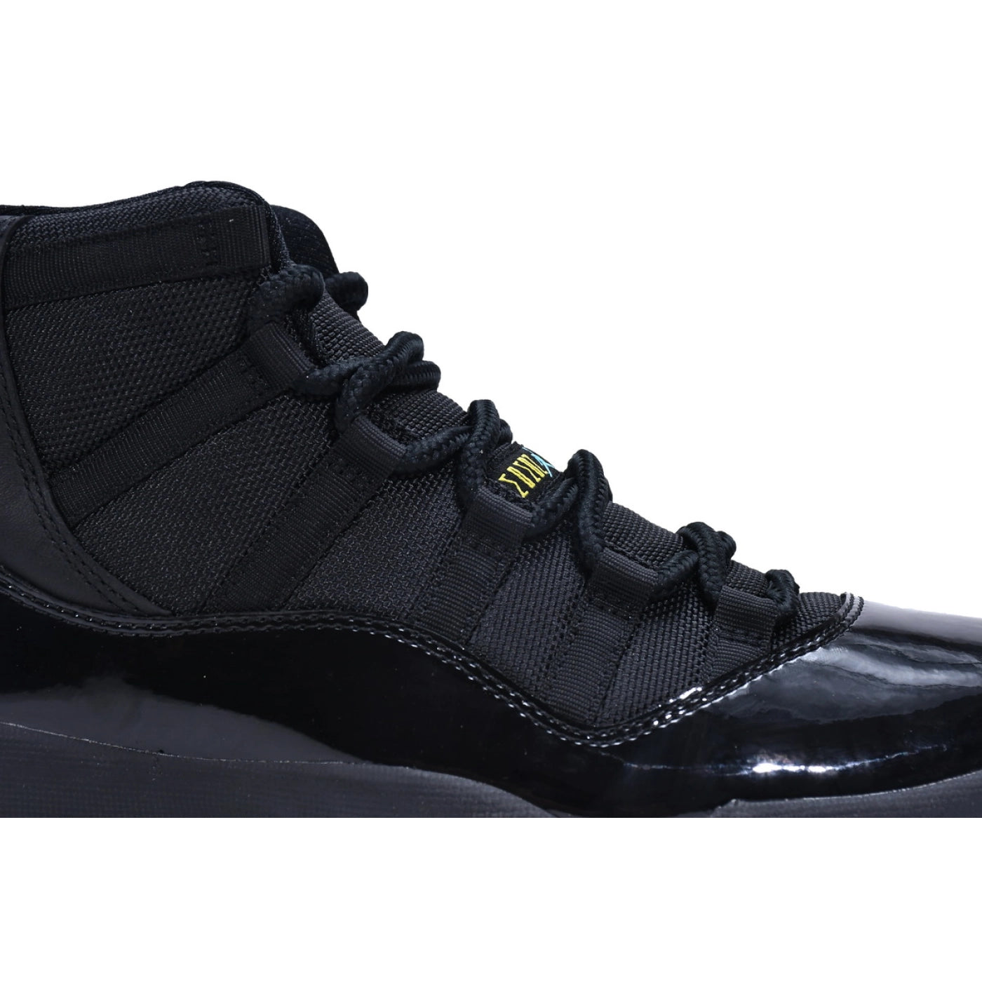 Air Jordan 11 High Retro Gamma Blue