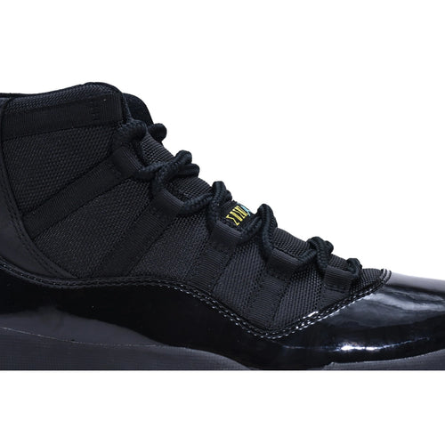 Air Jordan 11 High Retro Gamma Blue