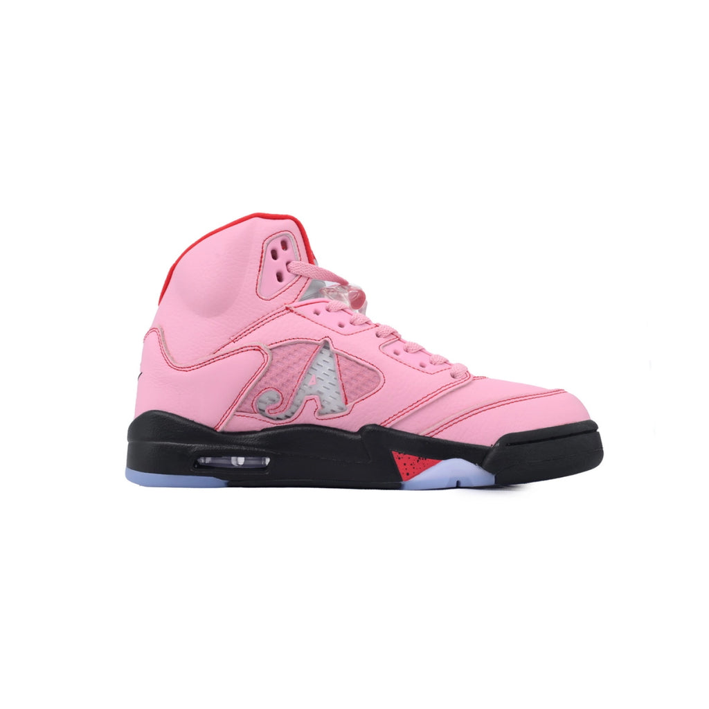 Awake NY x Air Jordan 5 Retro 'Arctic Pink'