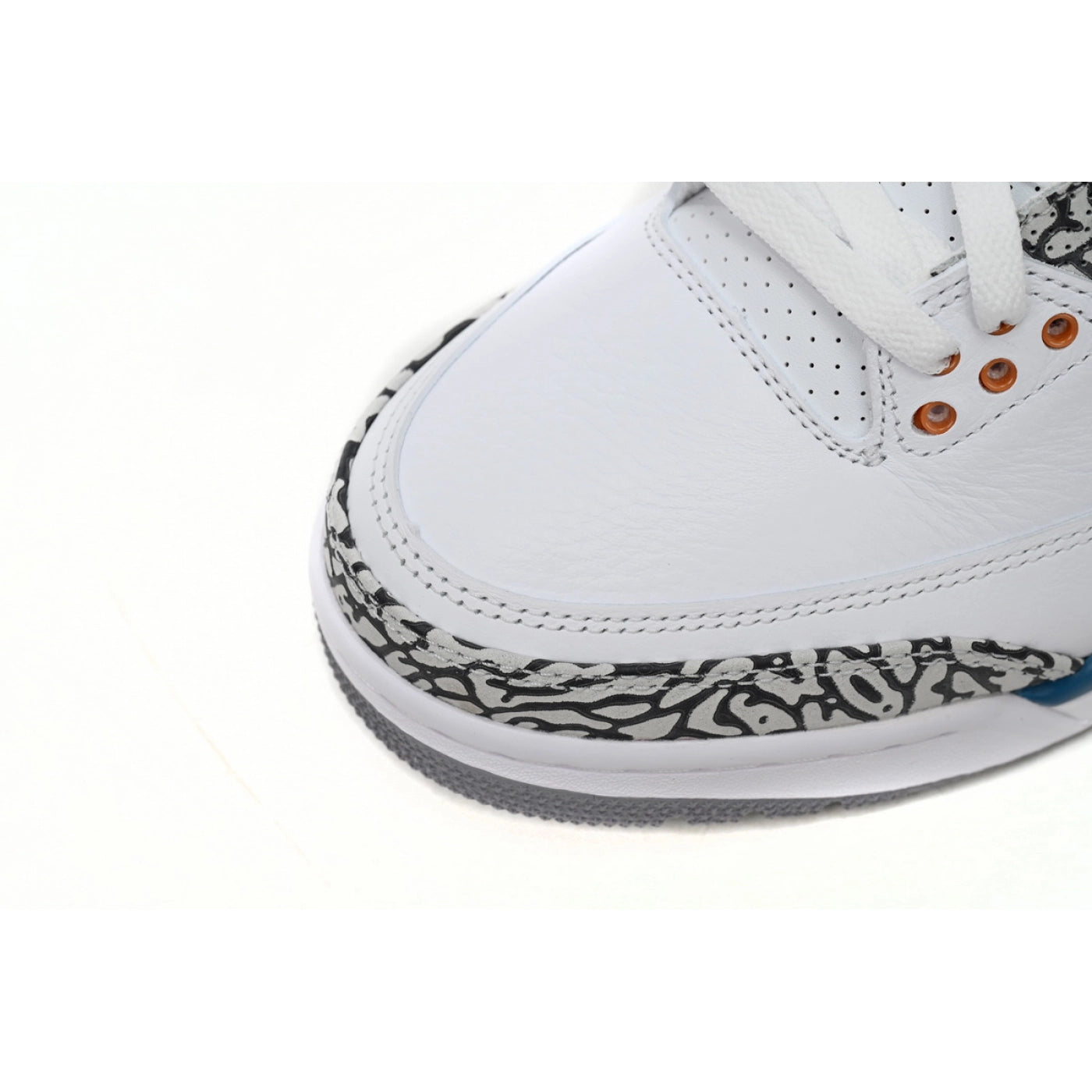 Air Jordan 3 Retro “wizards