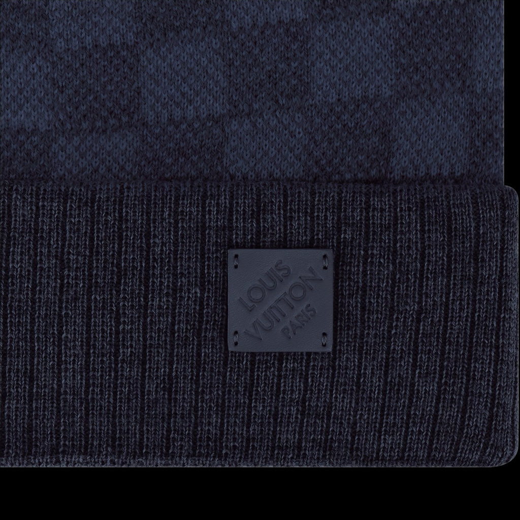 Néo Petit Damier Beanie