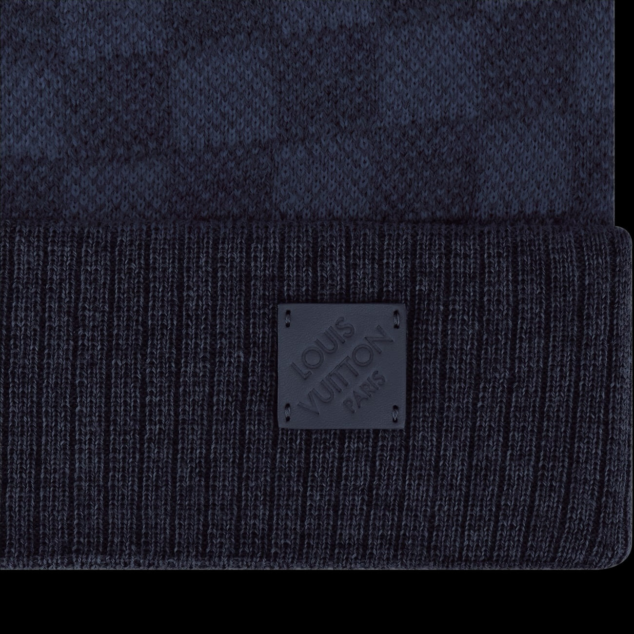 Néo Petit Damier Beanie