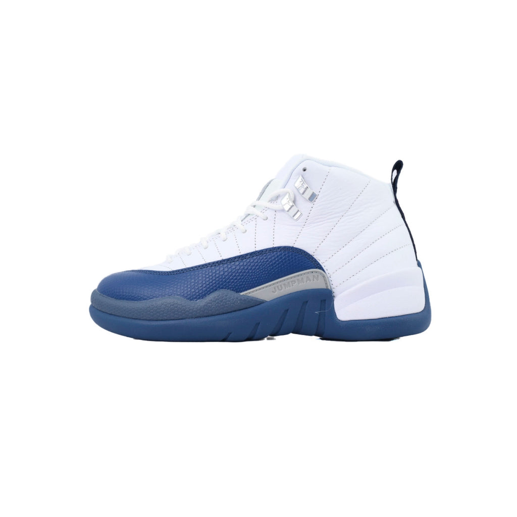 Air Jordan 12 Retro 'French Blue'