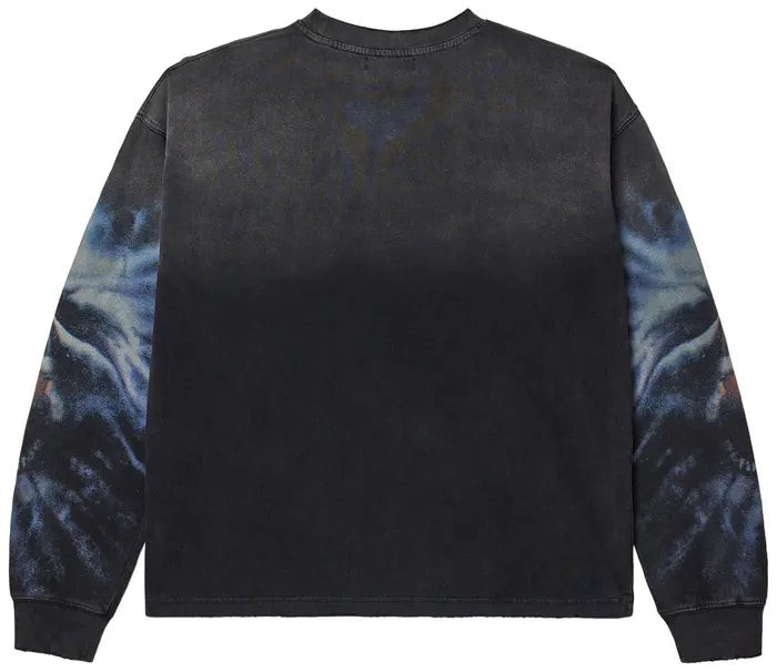 Vale Forever Metal Renaissance Long-Sleeve 'Black'