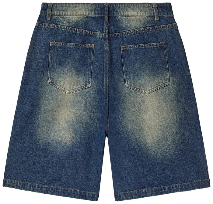Vale Forever 1980s Jorts 'Mid/Wash'
