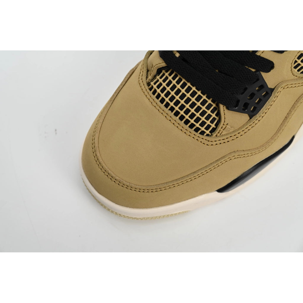 Air Jordan 4 Retro Fossil