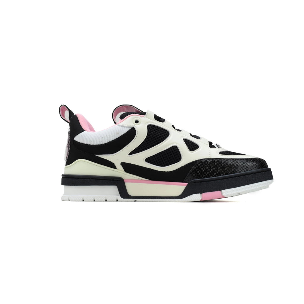 Louis Vuitton LV Skate Black Pink