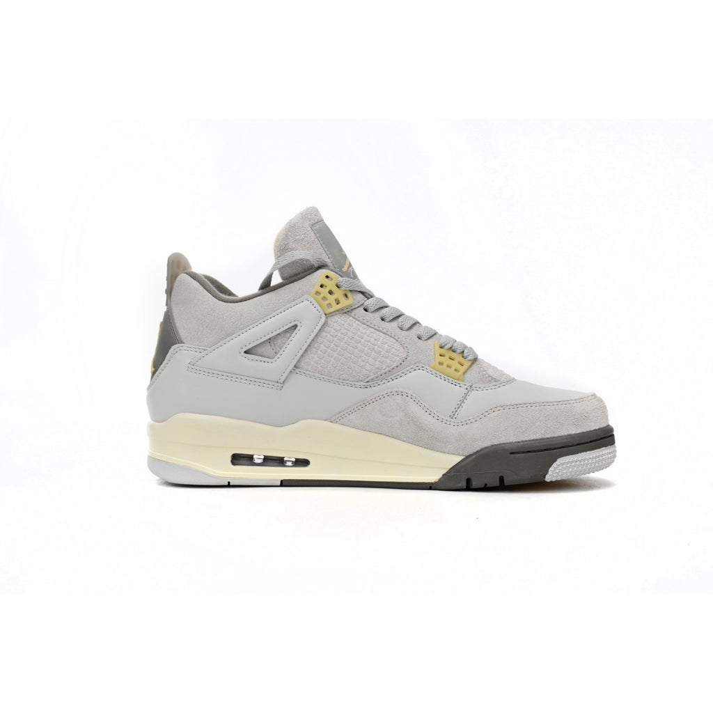 Air Jordan 4 Retro CraftCRAFT "Photon Dust"
